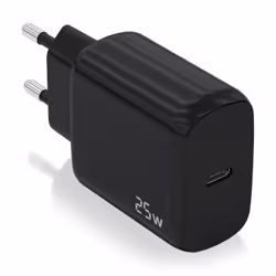 AISENS A110-0757, Indoor, AC, 12.19 V, Black