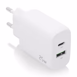 AISENS A110-0758, Indoor, AC, 12.27 V, White