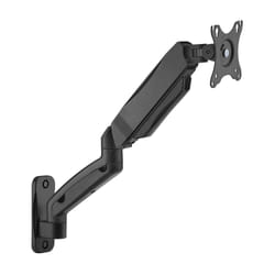 AISENS WT32TSR-223 monitor mount / stand 81.3 cm (32") Wall Black