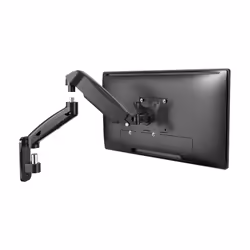 AISENS WT32TSR-223 monitor mount / stand 81.3 cm (32") Wall Black