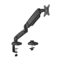 AISENS DT32TSR-219 monitor mount / stand 81.3 cm (32") Desk Black