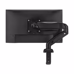 AISENS DT32TSR-219 monitor mount / stand 81.3 cm (32") Desk Black