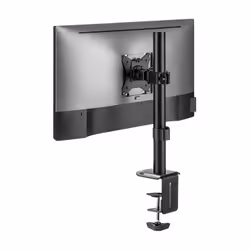 AISENS ECO Rotating and Tilting Table Mount for Monitor/TV 9Kg from 17-32, Black