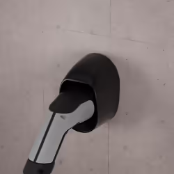 Wallbox 000000384 electric vehicle charging station mounting