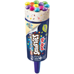 Nestle Smarties Pop Up Ice Cream - 20x85ml