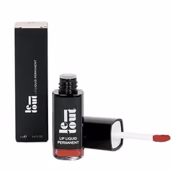 Le-Tout Lip Liquid Permanent 4 g 4 Scarlet Matte