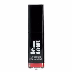 Le-Tout Lip Liquid Permanent, Violet, Sweet Grape, 1 colours, Coloring, Moisturizing, Women, Matte