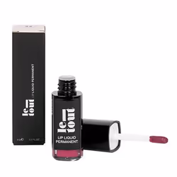 Le-Tout Lip Liquid Permanent 4 g 3 Sweet Grape Matte
