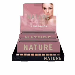 Eyeshadow Palette 12 colors #nature - Additional view 2