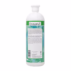 Biotin And Aloe Vera oily hair shampoo 1000 ml - Additional view 2