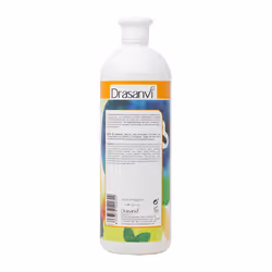 Biotin And Aloe Vera dry and dull hair shampoo 1000 ml - Additional view 2