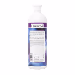 Biotin And Aloe Vera shampoo for colored and sensitive hair 1000 ml - Additional view 2