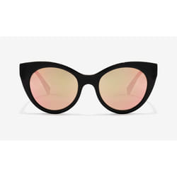 Hawkers Divine black Rose Gold