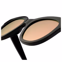 Audrey #black rose gold - Additional view 3