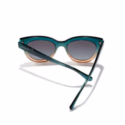 Audrey #green champagne - Additional view 4