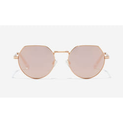 Hawkers Aura rose Gold