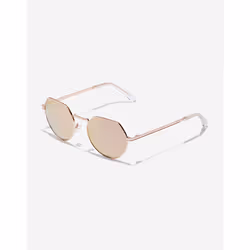 Hawkers Aura rose Gold