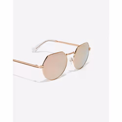 Hawkers Aura rose Gold