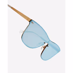 Hawkers One Venm Metal blue