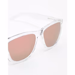 Hawkers One Polarized air Rose Gold On