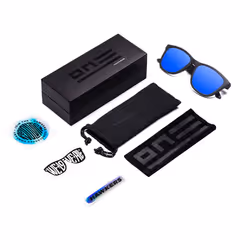 One Carbono polarized #sky one - Additional view 4