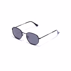 Sixgon Drive polarized #black grey