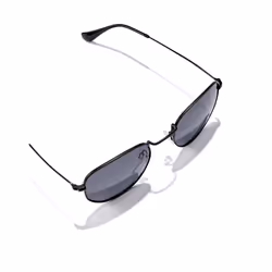 Sixgon Drive polarized #black grey