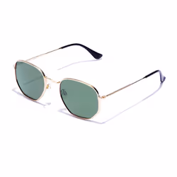 Sixgon Drive polarized #gold green