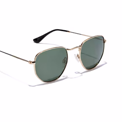 Sixgon Drive polarized #gold green