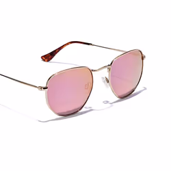 Sixgon Drive polarized #gold purple