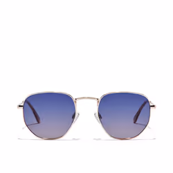 Sixgon Drive polarized #rose gold blue