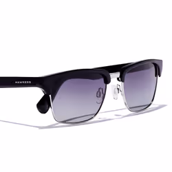 Classic Valmont polarized #Black Gradient