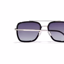 Ibiza polarized #Black Gray