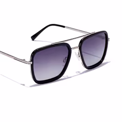 Ibiza polarized #Black Gray