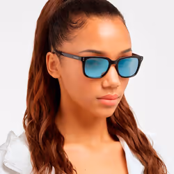 Jack polarized #Black Chrome - Additional view 4