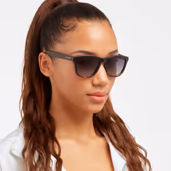 One Colt polarized #Black Carey Gray - Additional view 4