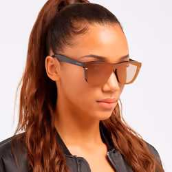 One Dream #Black Brown - Additional view 4