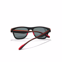 One Sport polarized #red black - Additional view 4