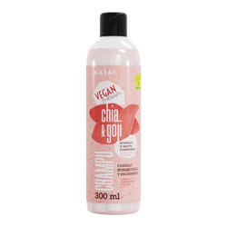 Katai Chia & Goji Pudding 300 ml Shampoo Unisex