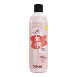 Katai Chia & Goji Pudding 300 ml Unisex
