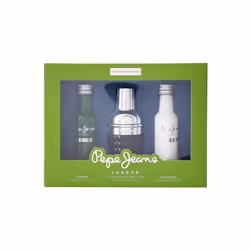 Pepe Jeans Cocktail Mens 30ml 3pc Gift Set