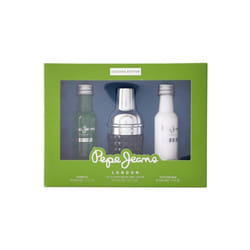 Pepe Jeans Cocktail Mens 30ml 3pc Gift Set