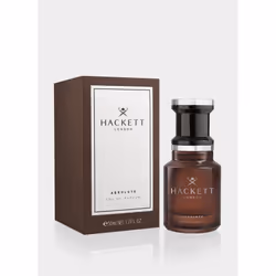Hackett London EDP Absolute 50 ml Men - Additional view 2