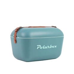 Polarbox Classic thermal container Thermal box 12 L Blue