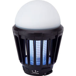 JATA MIB6N insect killer/repeller Automatic Suitable for indoor use Suitable for outdoor use Black, White