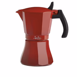 JATA HCAF2006, Aluminium, Red, 330 mm, 230 mm, 360 mm