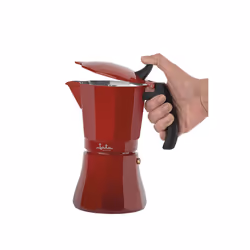 JATA HCAF2006 coffee pot Aluminium