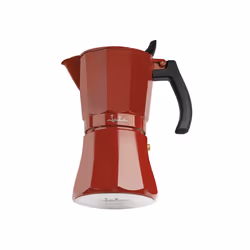 JATA HCAF2006 coffee pot Aluminium