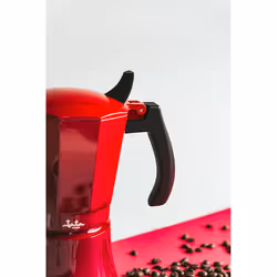 JATA HCAF2006 coffee pot Aluminium - Additional view 5