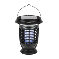 JATA MELI0420 insect killer/repeller Automatic Suitable for indoor use Suitable for outdoor use Black